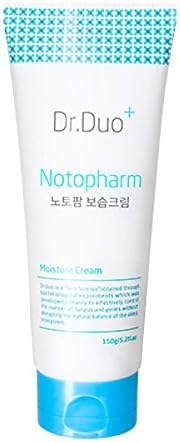 Dr. Duo Notopham Moisture Cream ( Pack Of 5 )