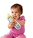 VTech - Tiny Touch Phone