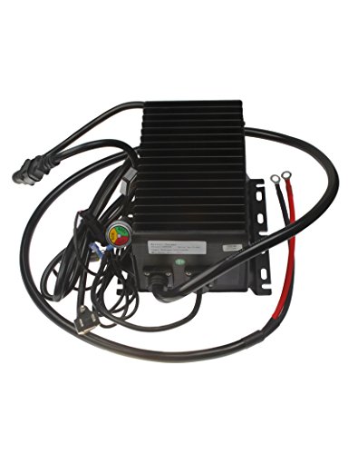 24V 25A Battery Charger 0400238 0400218 for JLG ES Ecissor Lift