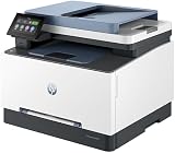 HP LaserJet Pro MFP 3302fdw Colour Laser Printer Wireless ADF 2-Sided Scan Copy view 19