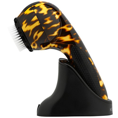 Michael Todd Soniclear Elite Skin Cleansing System, Tortoise Shell