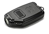 SureFire Sidekick Ultra-Compact Triple-Output Keychain Light, Black