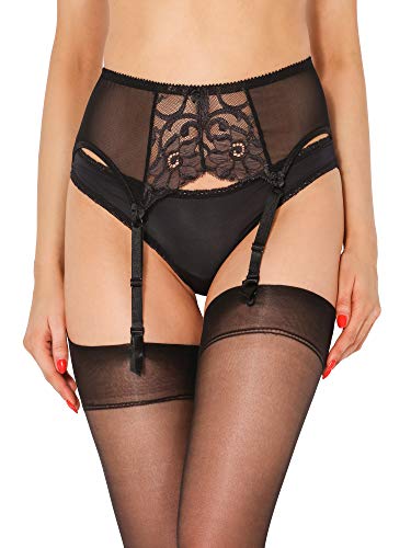 Merry-Style-Cintura-Reggicalze-Donna-911
