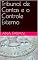 Livro Tribunal de Contas e o Controle Externo