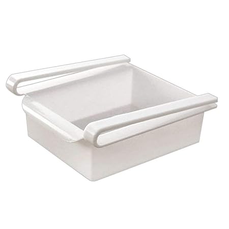 Fliyeong - Estantería multifunción, para frigorífico, para ...