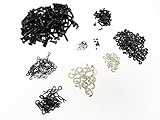 Rovan Screw, Nut, Bolt, Pin, e-Clip Kit Fits HPI Baja 5B SS 2.0 King Motor Buggy