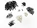 Rovan Screw, Nut, Bolt, Pin, e-Clip Kit Fits HPI Baja 5B SS 2.0 King Motor Buggy