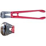 Hit Tool 22-EC24 24" End Cut Nipper, Sold by Ucostore Only
