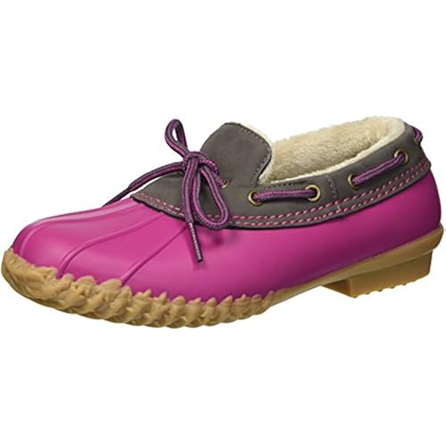 jbu by jambu women's gwen rain shoe