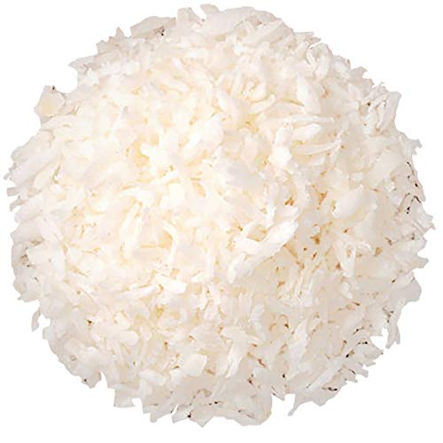 Coconut Shredded Bulk Unsweetened Coconut 10 Pound Wholesale Value Box - Thumbnail 2
