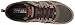 Skechers Men's Quantum Flex Country Walker Oxford