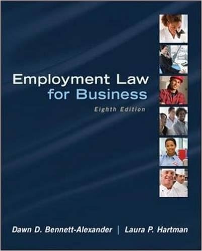 law employment