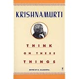 Think on These Things