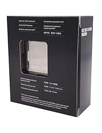 Procesador Intel Core i9-9940X Serie X de 14 núcleos hasta 4,4 GHz Turbo sin bloqueo LGA2066 X299 Series 165W (999AC9)