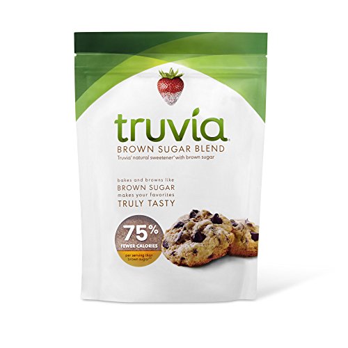 Truvia Brown Sugar Blend, 16 Ounce