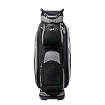 TaylorMade-Golf-2019-Select-Cart-Bag