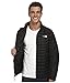 The North Face Men's ThermoBall Full Zip Jacket TNF Black 2 Outerwear XL