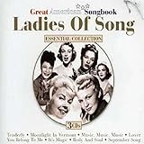 Great American Songbook: Ladies Of Song