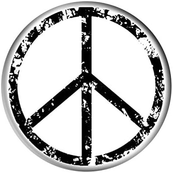 Pop Multi-Function Expanding Stand Grip Socket Smartphones and Tablets - Pop Peace sign peacefull