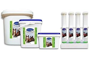 Equine Choice Generation 2 Probiotic & Prebiotic Supplement