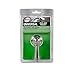 DANCO Faucet Lever Handle, Brushed Nickel, 1-Pack (89253)