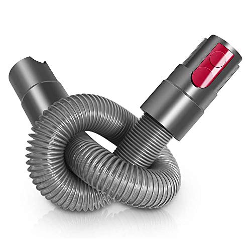 Flexible Extension Hose Attachment for Dyson V8 V7 V10 V11 Torque Drive