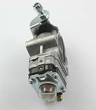 XtremeAmazing Carburetor for RedMax BCZ3060TS BCZ2400S BCZ2500 EZ25005 GZ25N14 GZ25N23 Engines