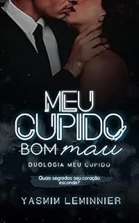 Livro Meu Cupido (bom) Mau: Duologia Meu Cupido