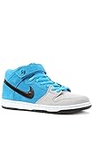 Nike Skateboarding Men's The Dunk Mid Pro SB