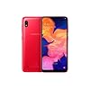 Samsung Galaxy A10 2Go de RAM / 32Go Double Sim Rouge