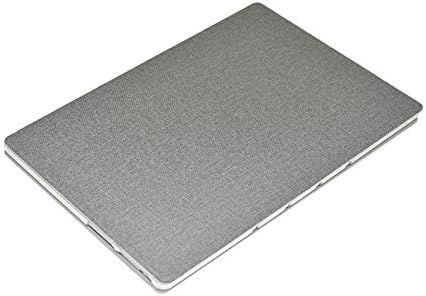 RLTech Case for Alldocube X Neo Slim Lightweight Smart Shell Folio Cover with Stand Function for Alldocube X Neo 10.5 inch Tablet (Gray) - Image 3