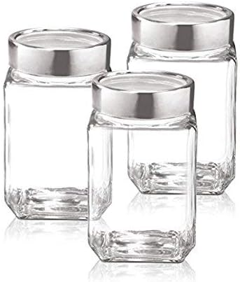 Jar Garage Cello Cube Jar 1 kg (3)