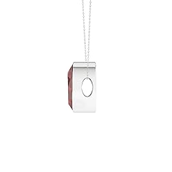 LUSTRE AND LIGHT Round Shape Natural Red Garnet