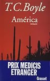 América by 