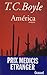 América by 