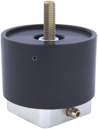 3M DBI-SALA Advanced 8512936 Winch Component, Overload Protection Clutch for Power Drive Style Advanced Digital Winches, 450LB. Max. Working Load, Black