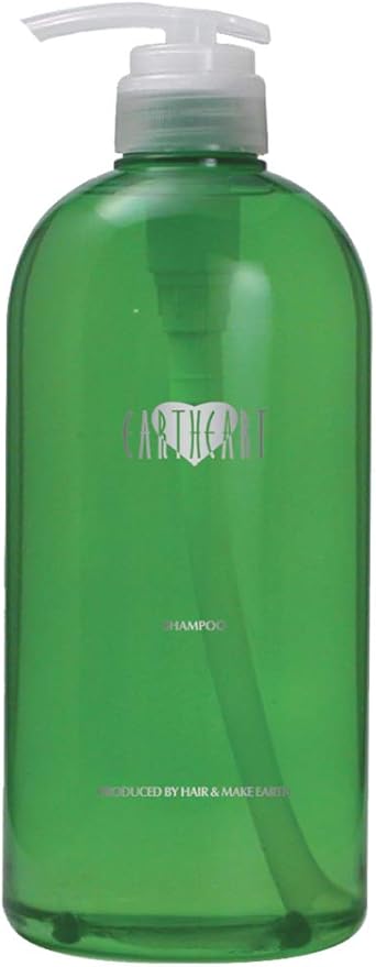 Amazon Eartheart アロマシャンプー マスカット グリーンアップル 7mlお徳用サイズ Eartheart アース ハート ビューティー 通販