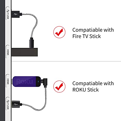 Amazon Fire Stick Powered By Usb at Nichole Lowry blog