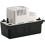 Room Air Conditioner Replacement Parts New Little Giant VCMA-15ULS 554405 Automatic Condensate Removal Pump