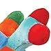 Zanies Attack-A-Jacks Dog Toys