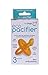 Ecopacifier Nature's Nubbie Orthodontic Natural Pacifier (3 Pack) 6 Months+