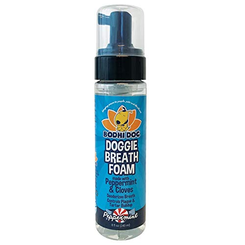 Top 10 Best Dog Breath Fresheners Reviewed in 2019 Pet Struggles