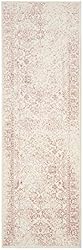 SAFAVIEH Adirondack Collection Runner Rug - 2'6" x