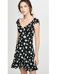 Minivestido estampado   People Like A Lady de   People