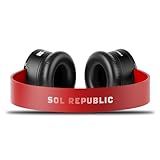 Sol Republic Tracks