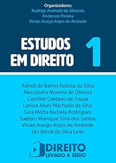 Livro Estudos em Direito 1
