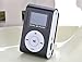 Generic Black Mini MP3 Player Clip USB FM Radio LCD Screen Support for 32GB Micro SD