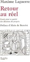 Retour au réel