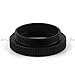 Pixco 5mm C-CS Mount Lens Adapter Ring Extension Tube CCTV Security Camera