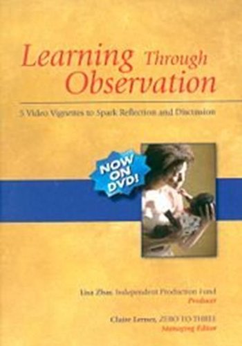 learning through observation theory